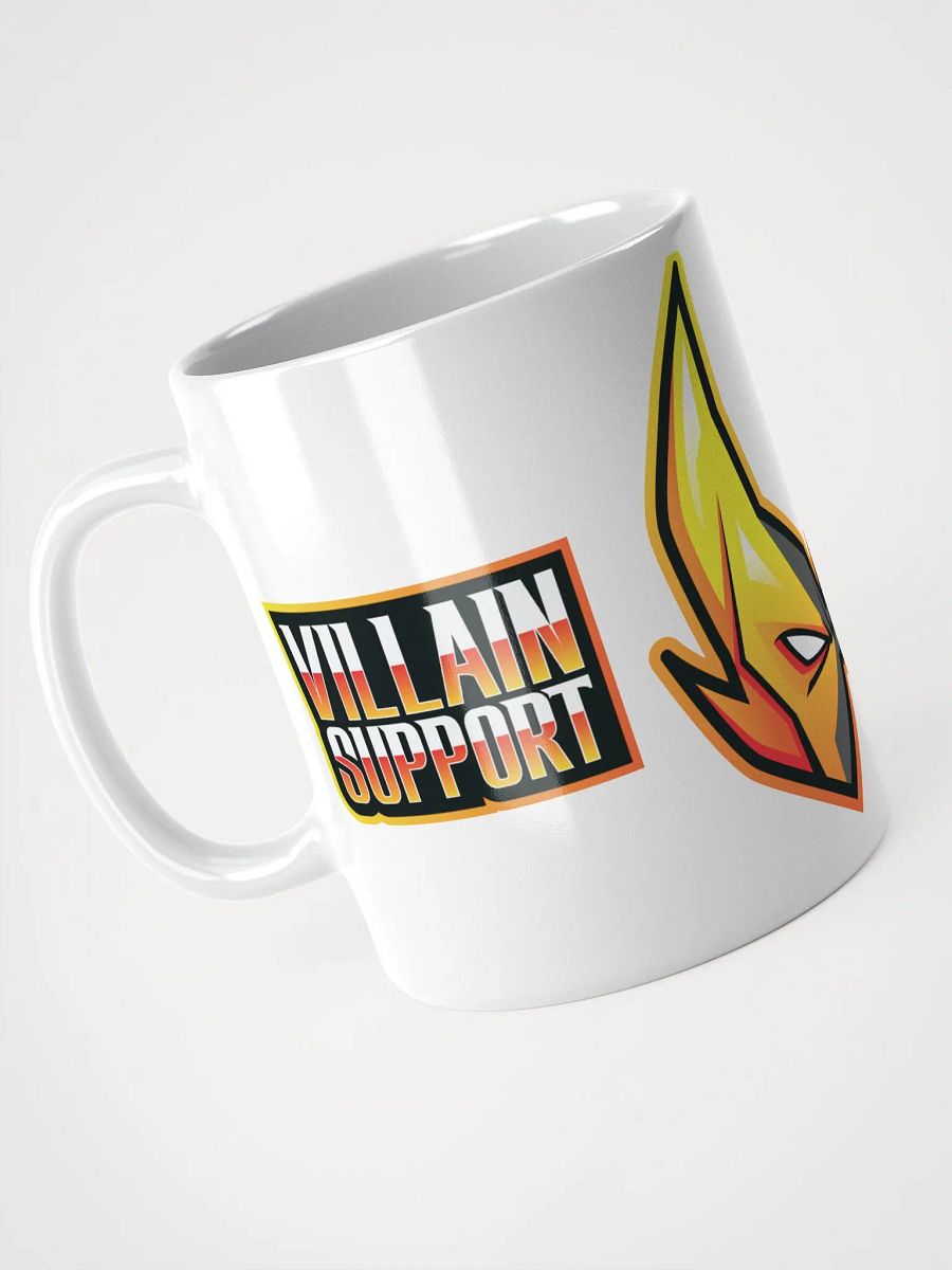 Villain Support Mug product image (8)