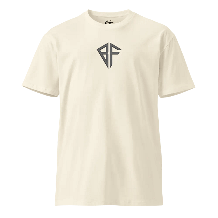 Cream Tee product image (1)