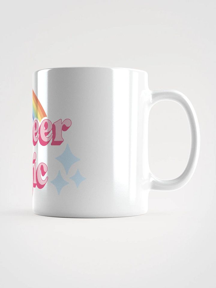 The 'Queer Magic' Mug product image (2)