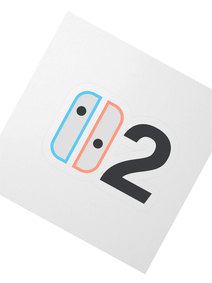 Switch 2 Sticker product image (5)