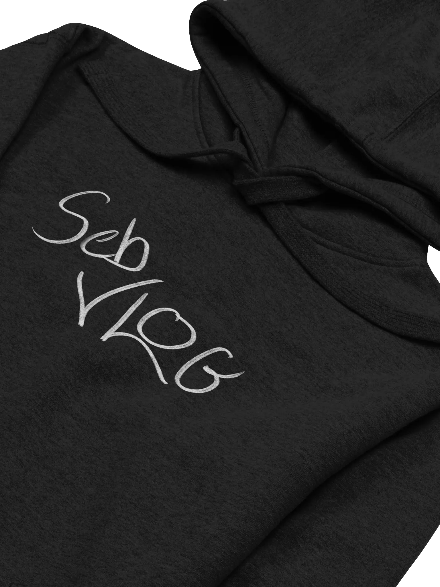 SebVlog Hoodie product image (14)