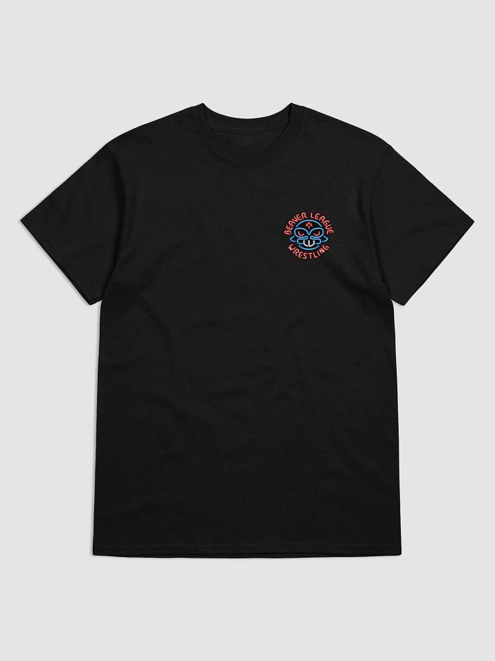 BeaverMania 2025 Heavy Tee product image (2)