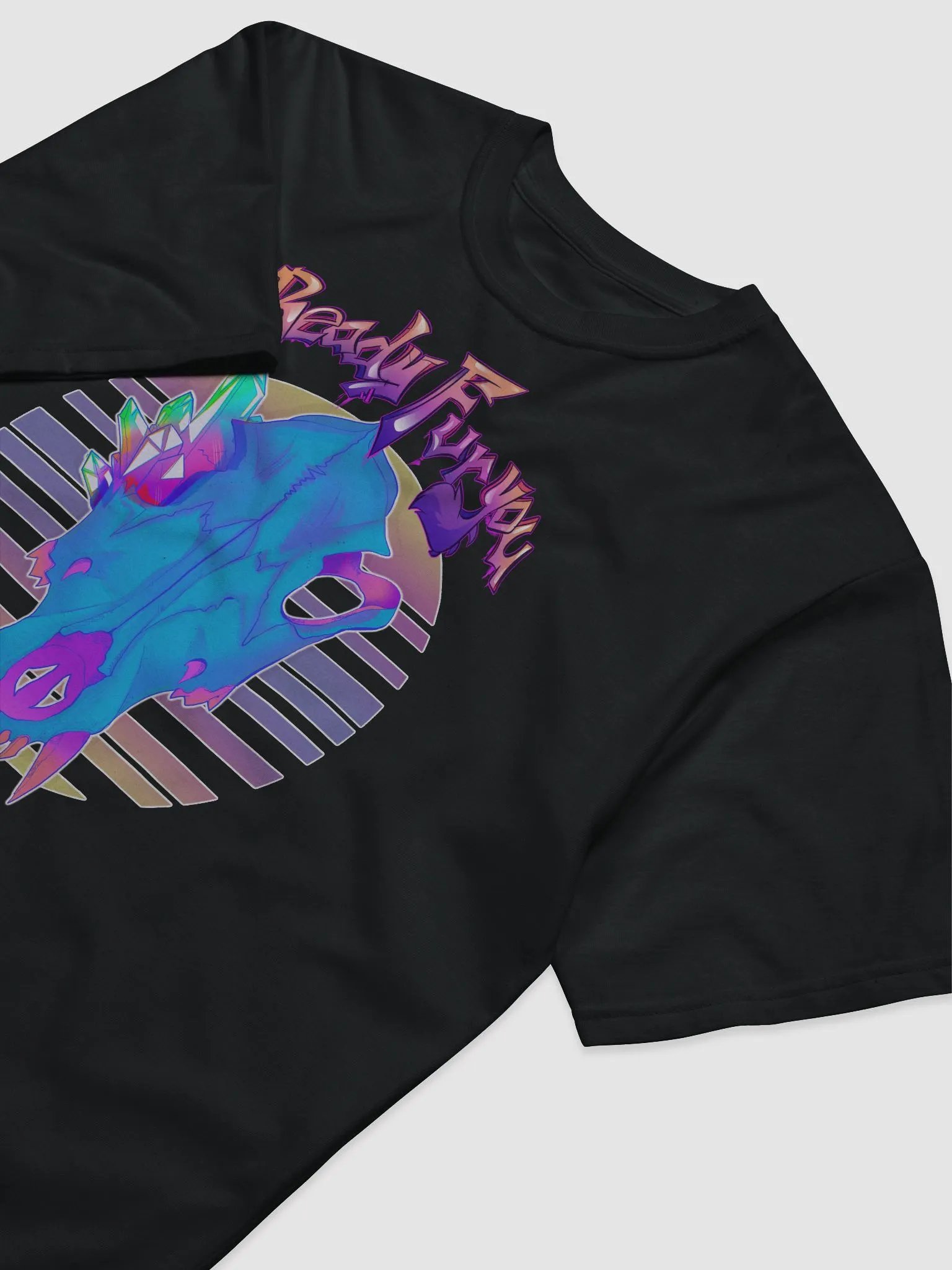 ReadyFurYou Fan T-Shirt product image (5)