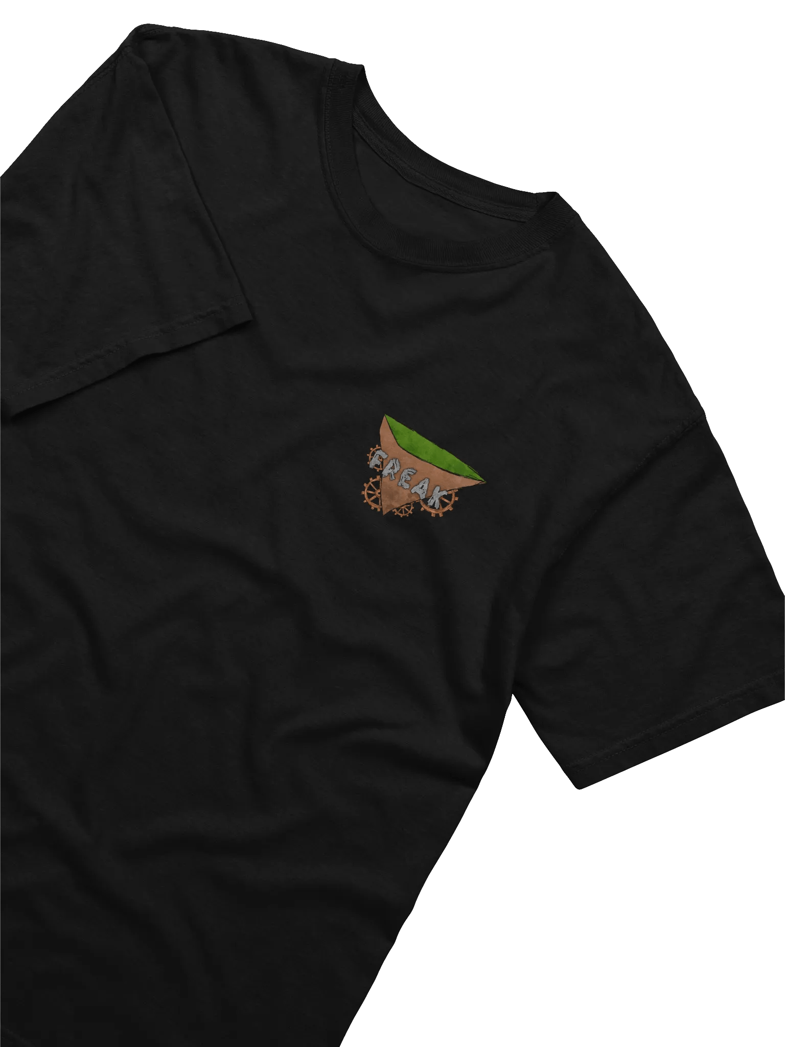 Monstri un Zobrati - Unisex Tee product image (3)