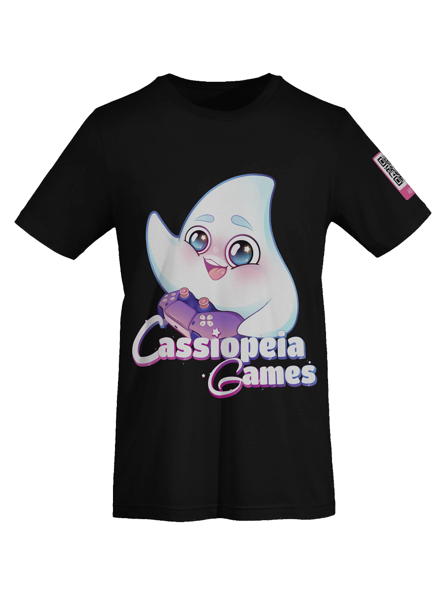 Simple Soft T-Shirt product image (66)