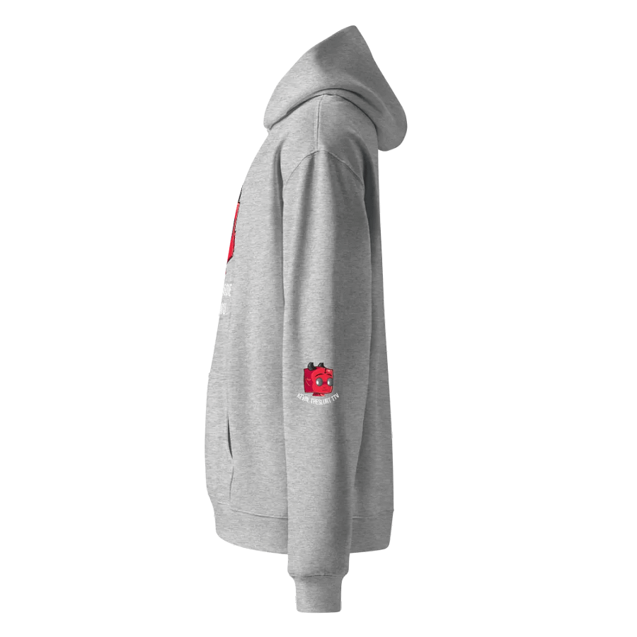 Certified Hoodie Stealer uwu product image (3)
