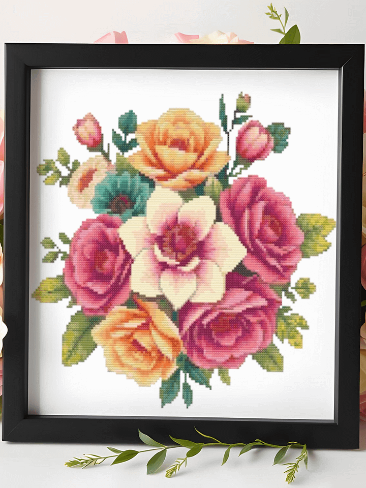 Floral Bouquet product image (2)