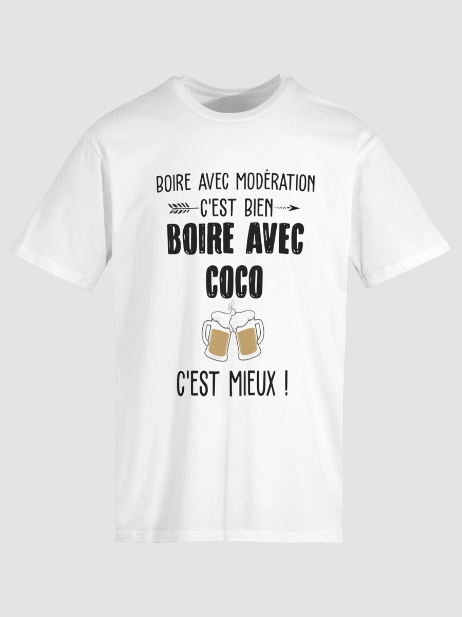 Boire avec Coco c'est mieux product image (11)