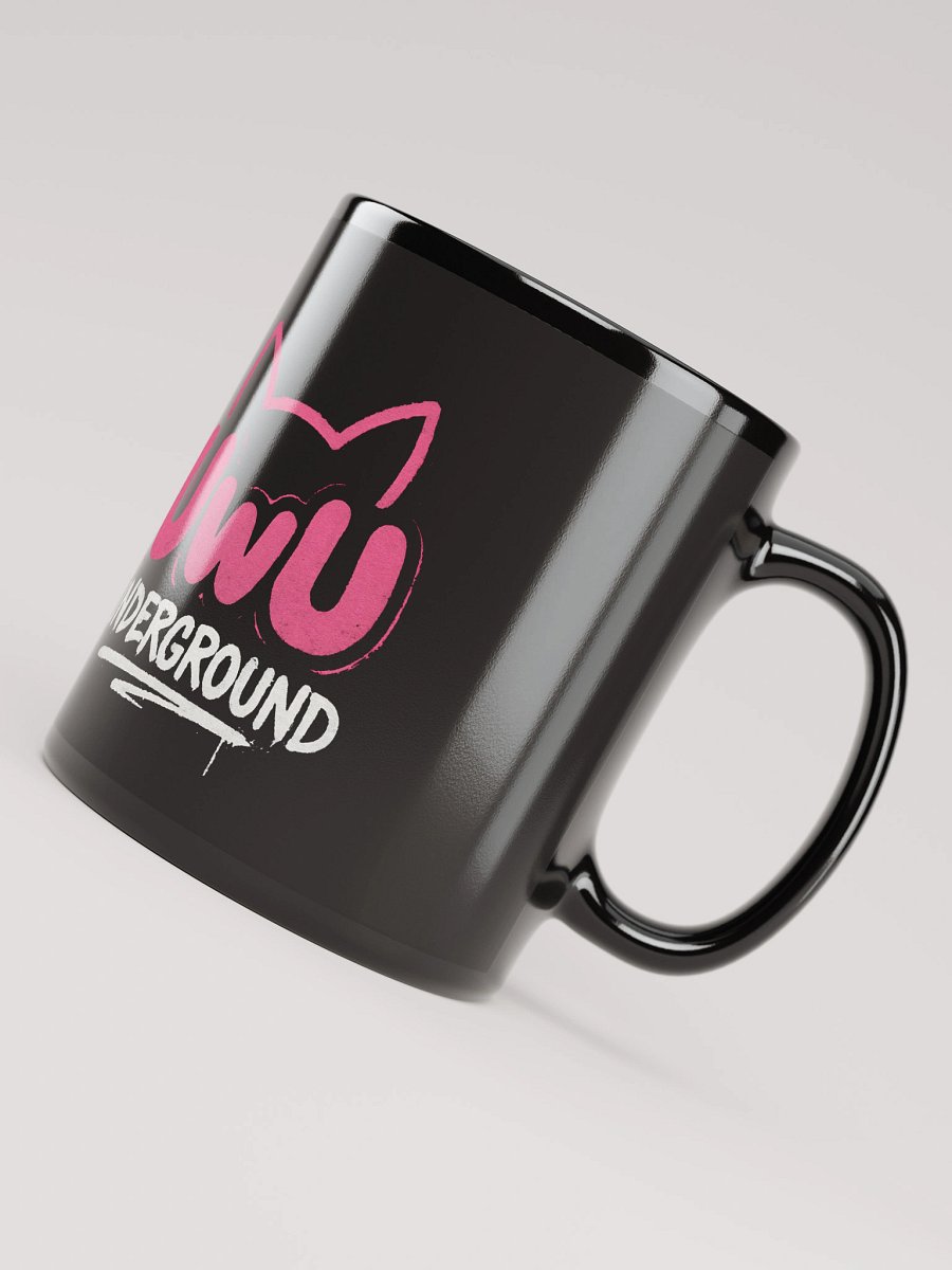 UwU Underground - Mug 0x03 product image (4)