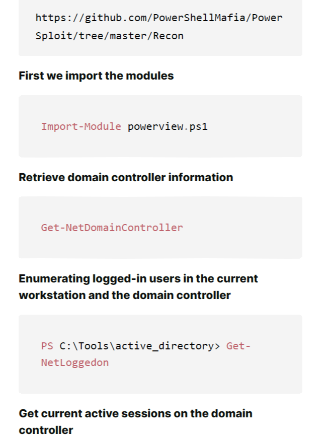 HackTheBox Certified Defensive Security Analyst (CDSA) Study Notes product image (3)