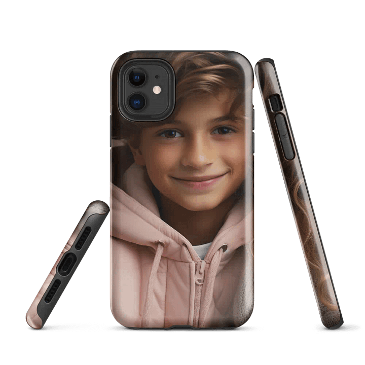 Custom Photo Case product image (1)