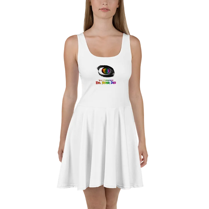 END Rainbow - Print Dress product image (1)