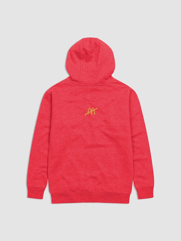 Big MAGA (Hoodie) x TMR product image (2)