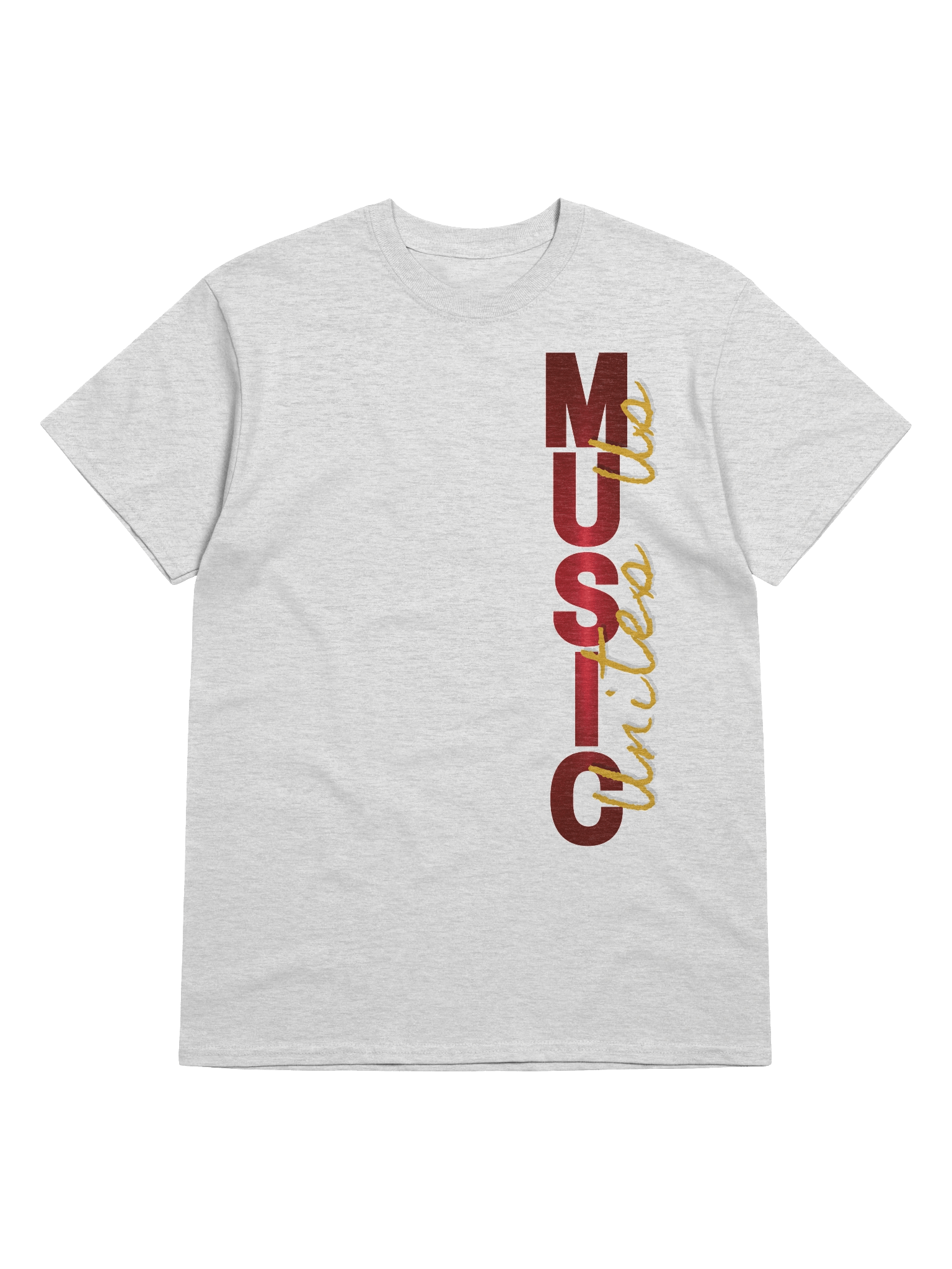 Music Unites Us - UNISEX T-SHIRT product image (65)