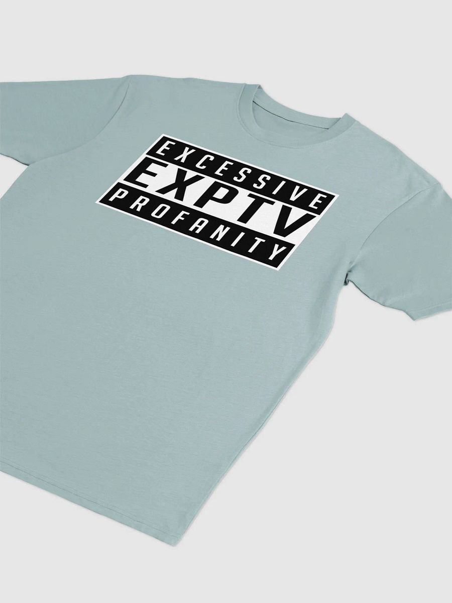 EXPTV Classic Quality T-Shirt product image (2)