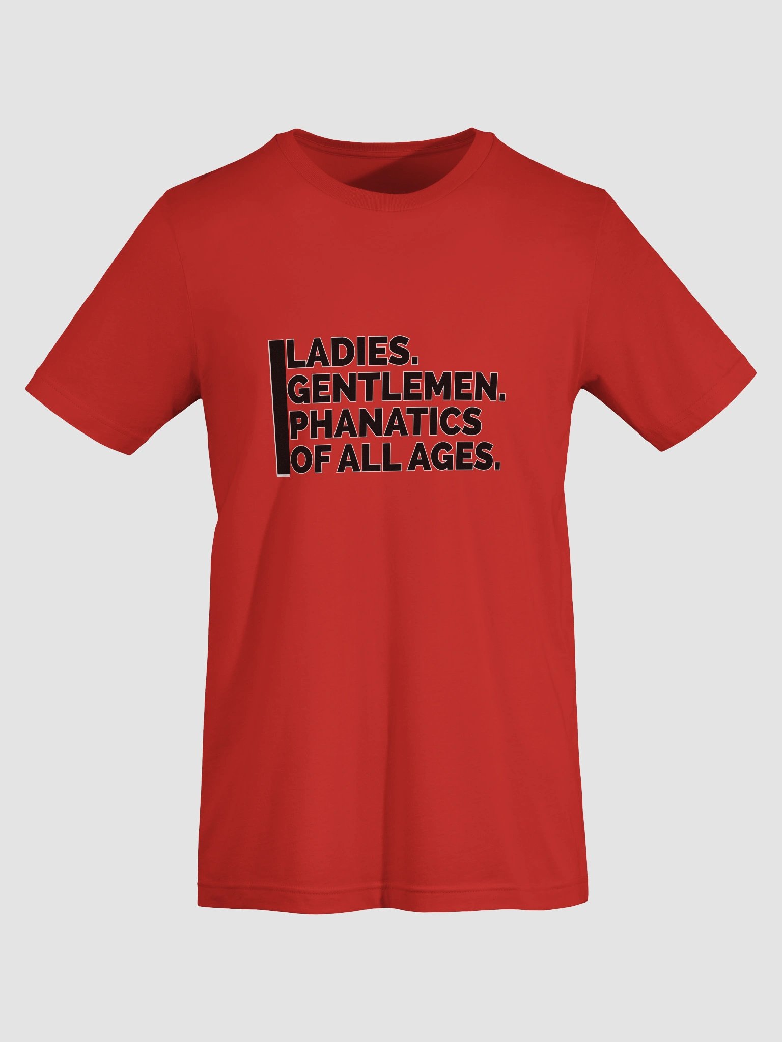 Tagline T-Shirt product image (7)