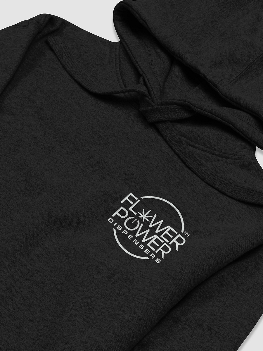 Flower Power Hoodie product image (3)