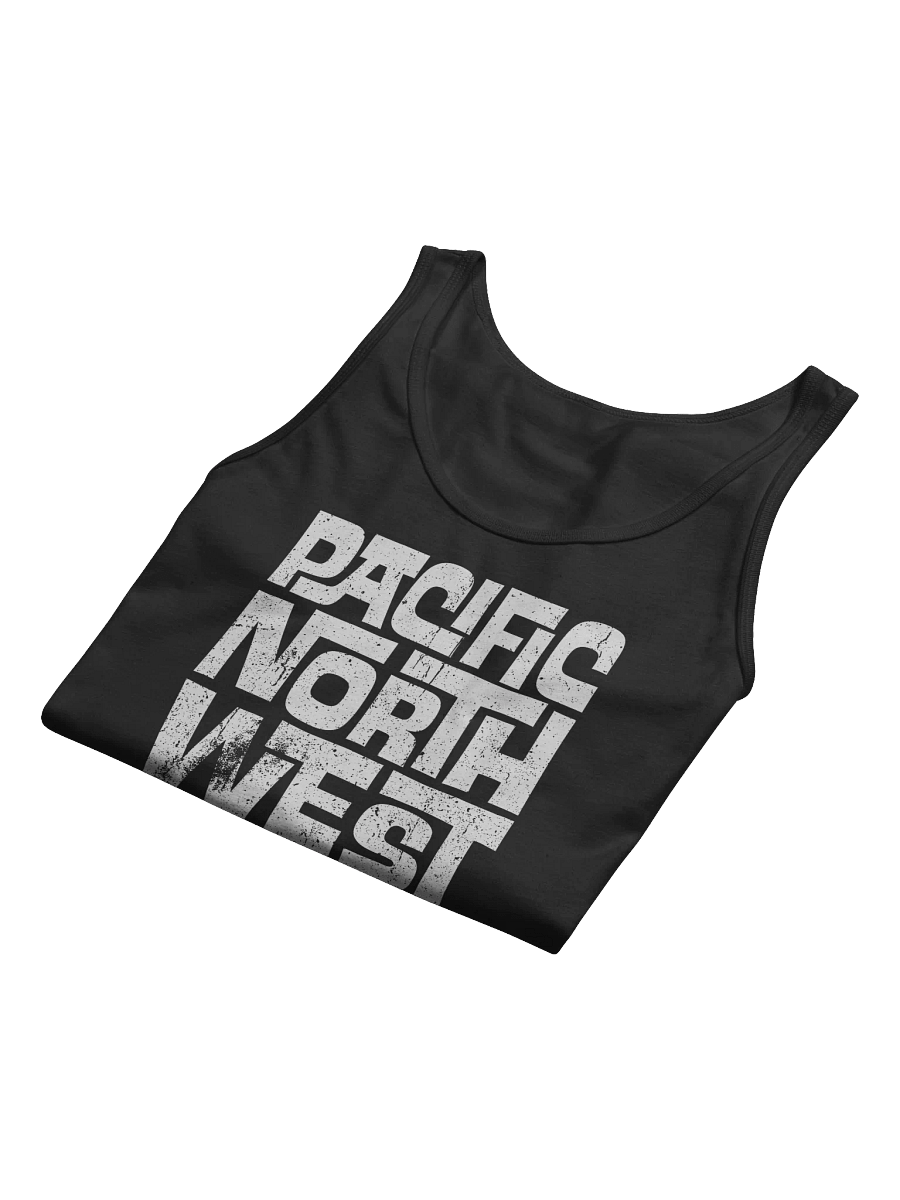 Pacific Northwest Is Best Tank product image (4)