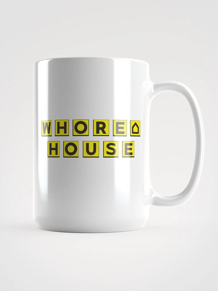 Whorehouse Diner Mug product image (1)