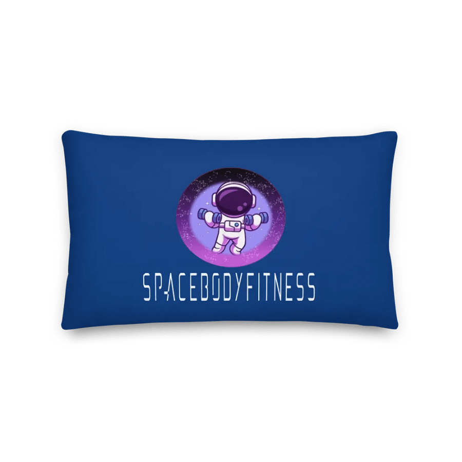 SpacePillow product image (2)