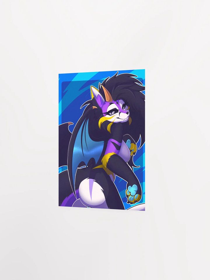 Bolt Poster product image (10)