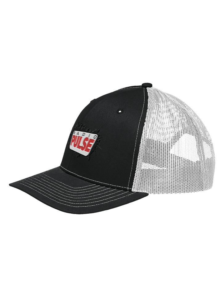 Casquette Baseball Radio Pulse product image (2)