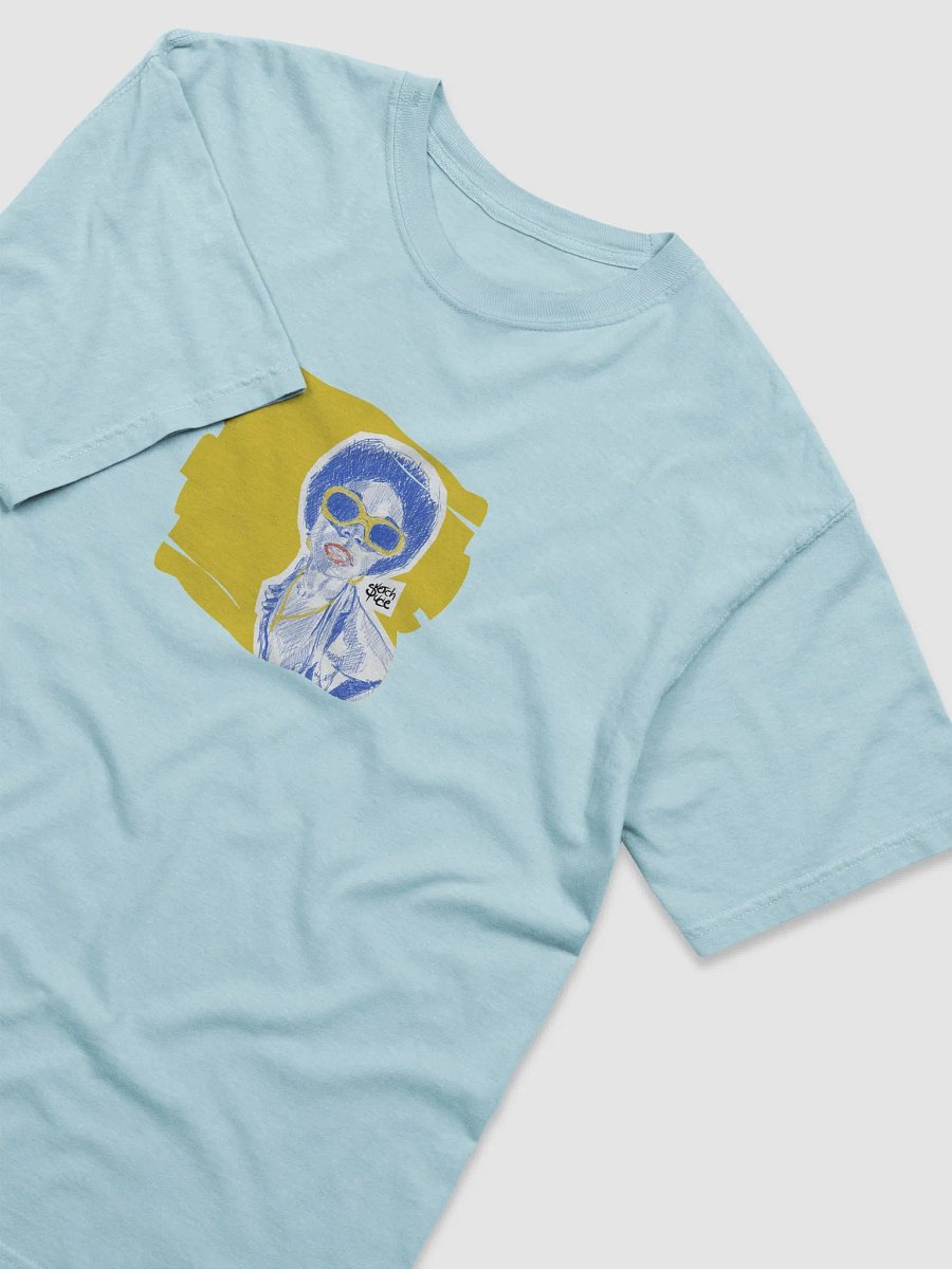 Premium UNISEX T-Shirt, Sketch Dude product image (6)