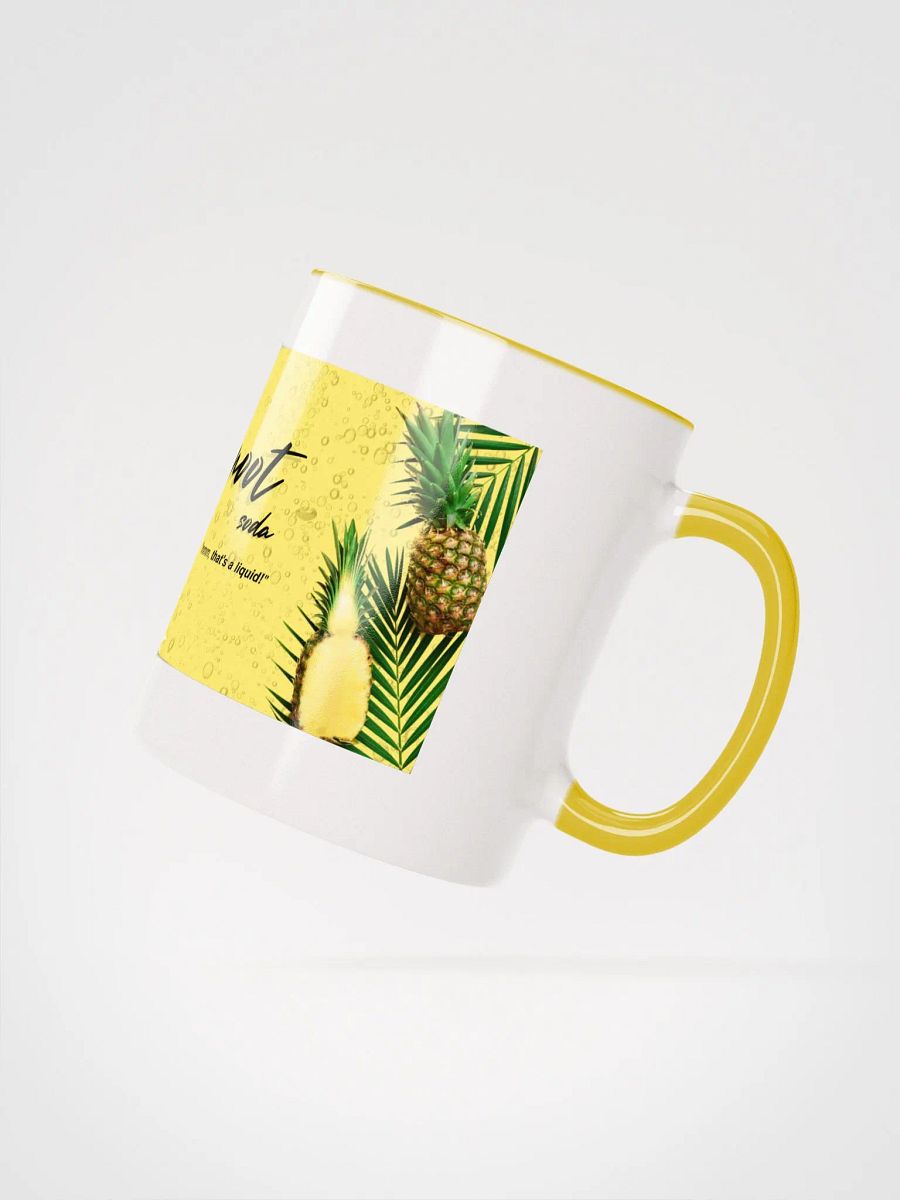 Pinoot Soda Mug product image (2)