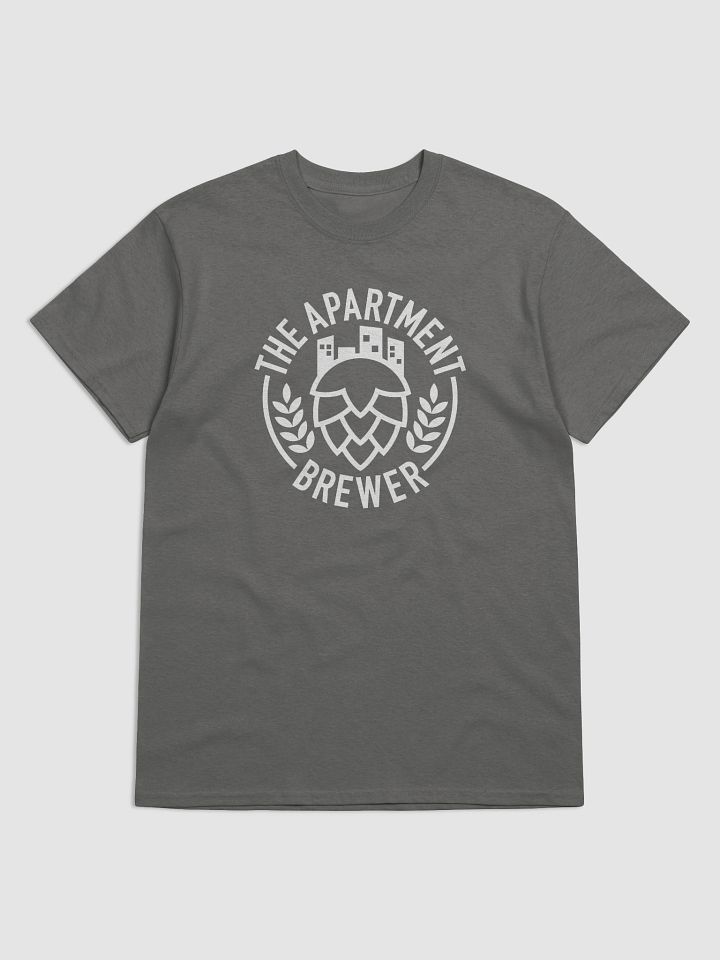 TheApartmentBrewer Main Logo Apparel product image (12)