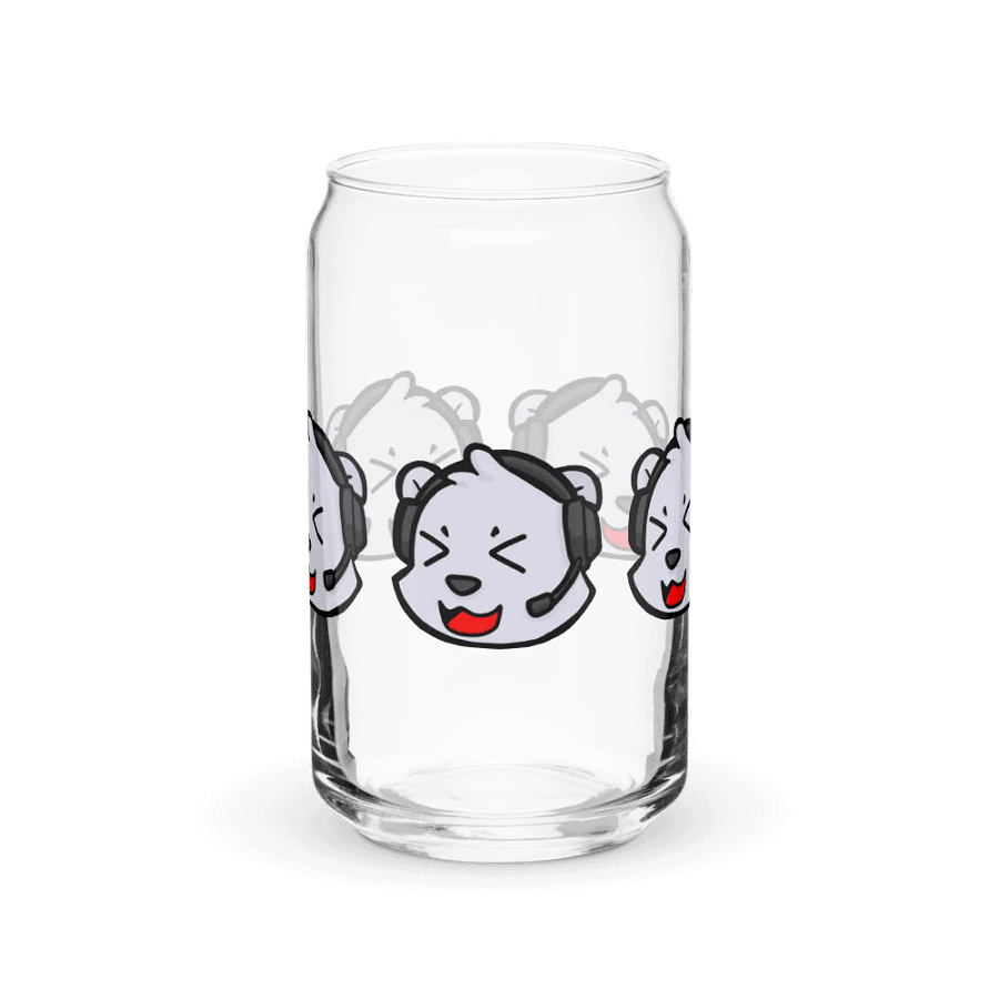 LUL Gaming Can-Shaped Glass product image (1)