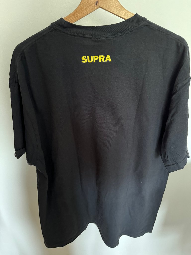 SUPRA