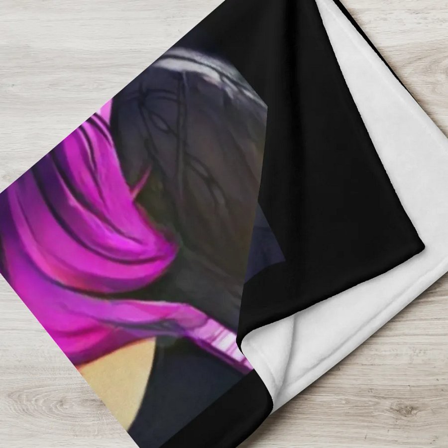 🩷💜 Official RoXy84140 Blanket 💜🩷 product image (5)