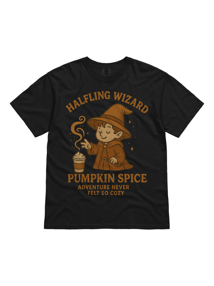 Pumpkin Spice Casting product image (4)