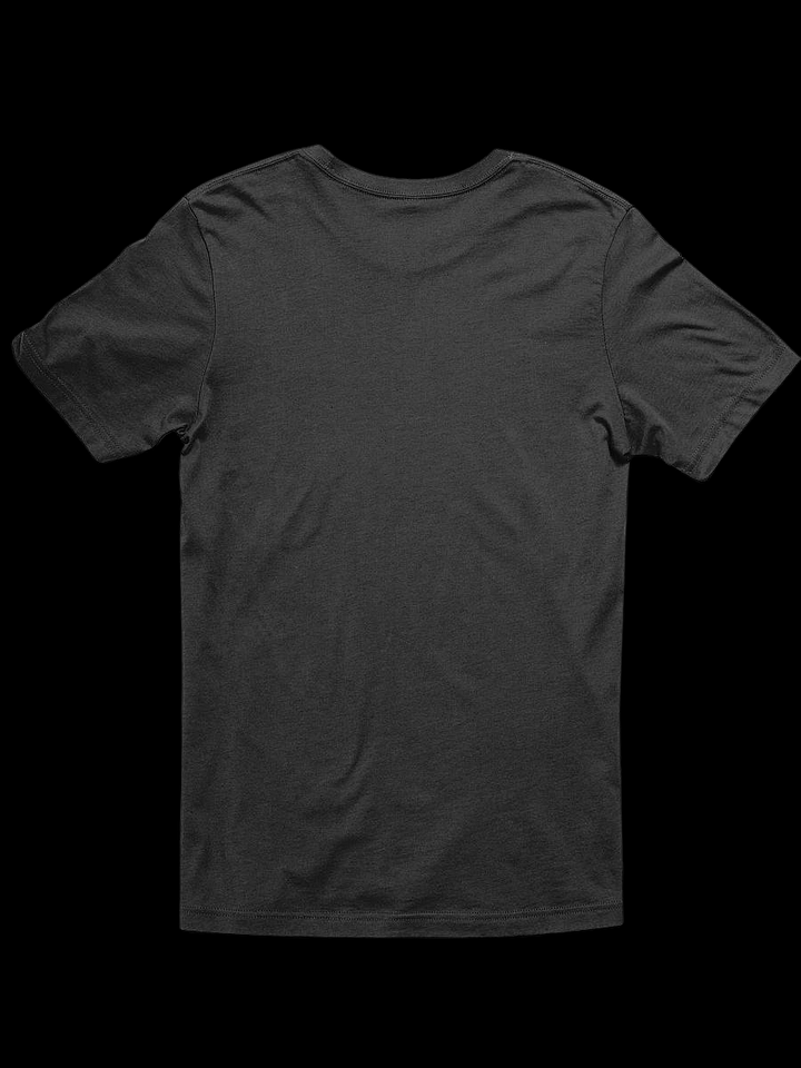 Don't Judge the Cat by Their Cuteness' t-shirt product image (2)