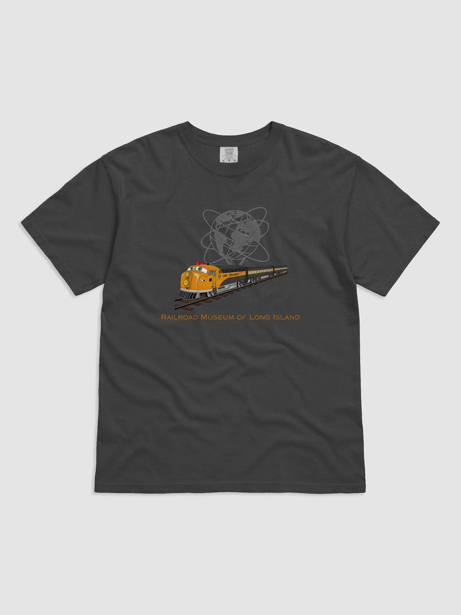 World's Fair Train Tee Shirt product image (1)