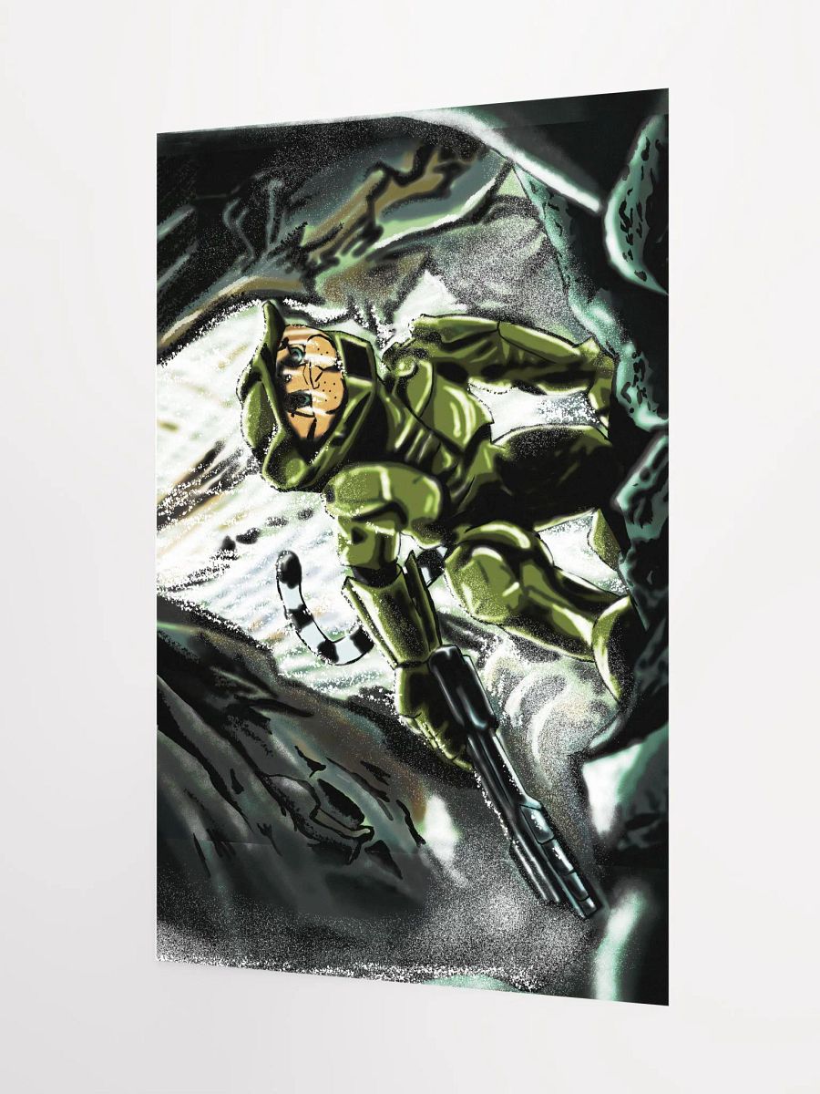 Humpday print product image (3)