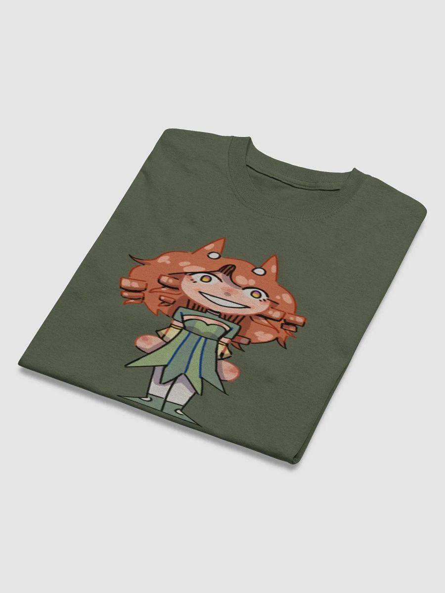 RAPIDLY APPROACHING SHIRT product image (4)