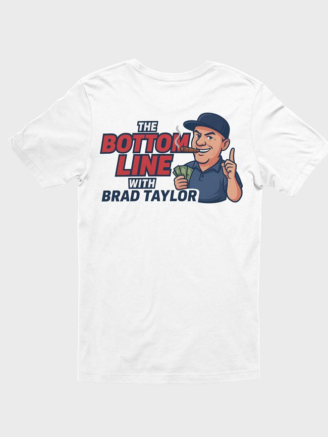 Bottom Line with Brad