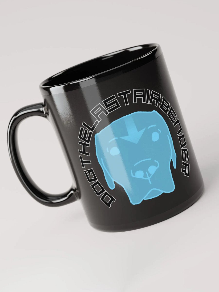 DTLA gloss mug product image (5)
