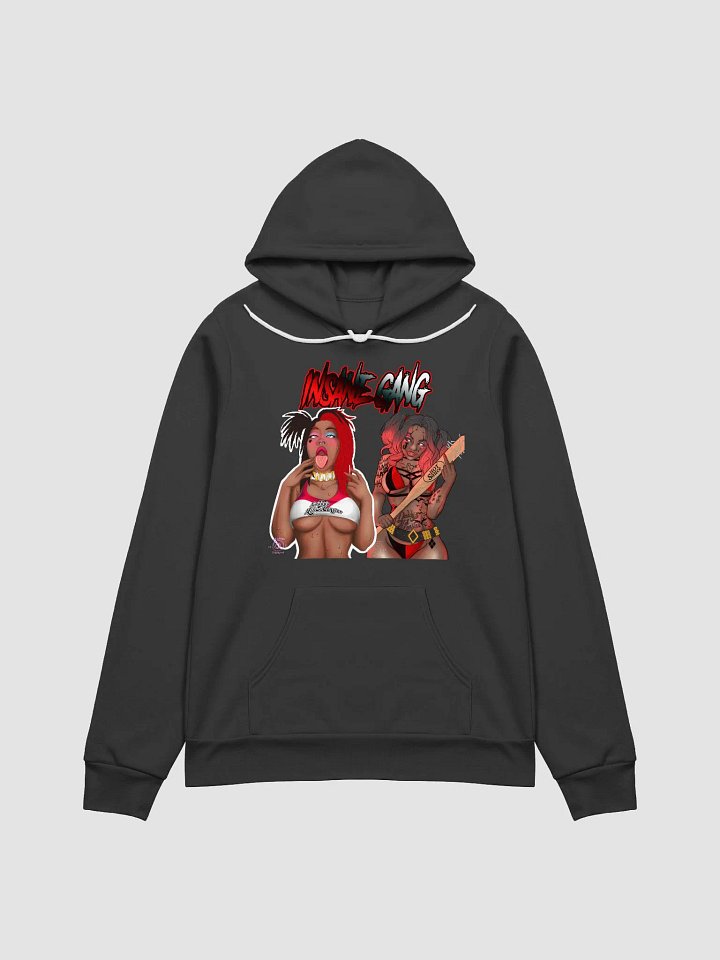 Insane Baddies product image (6)