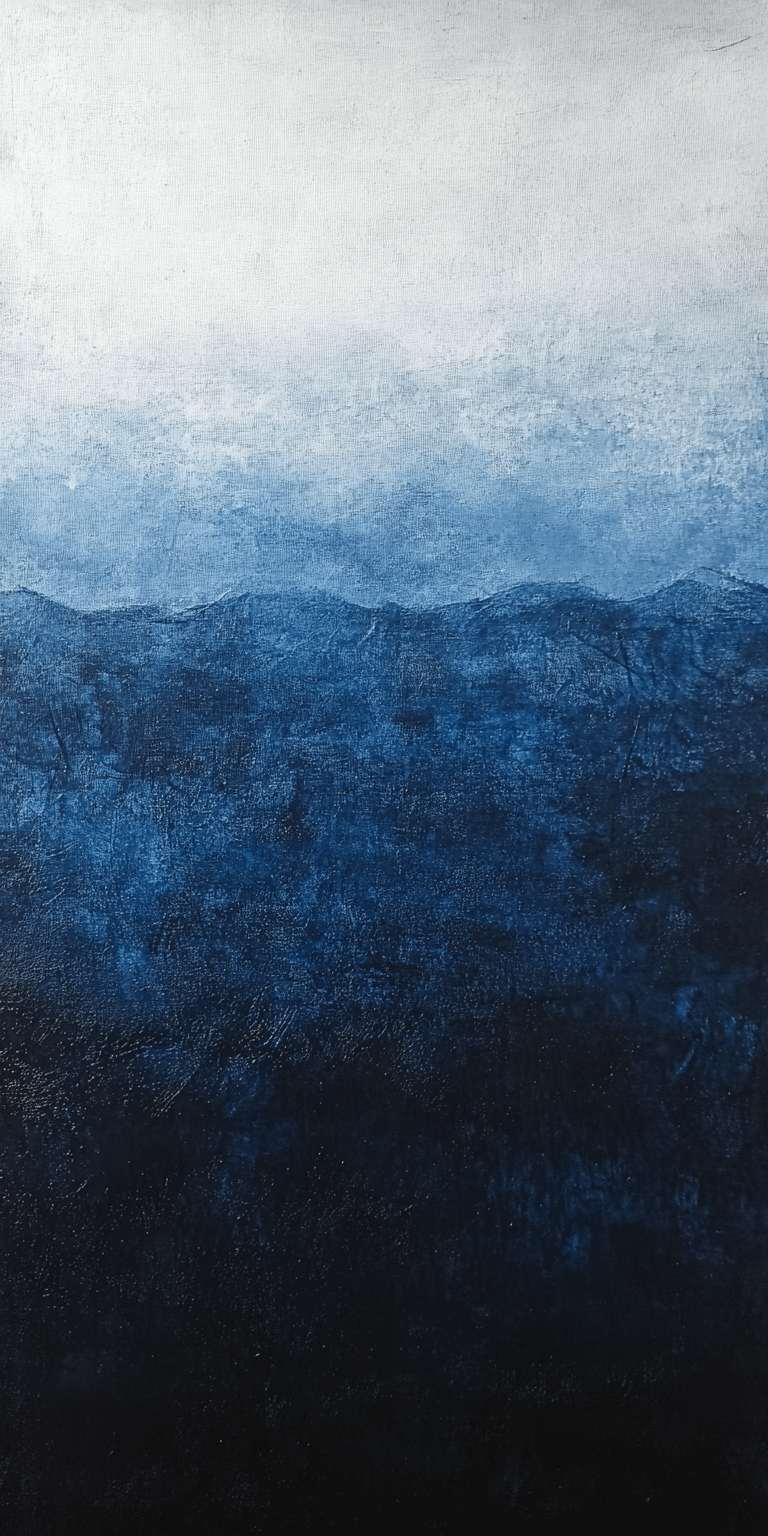 Phone Background Blue product image (5)