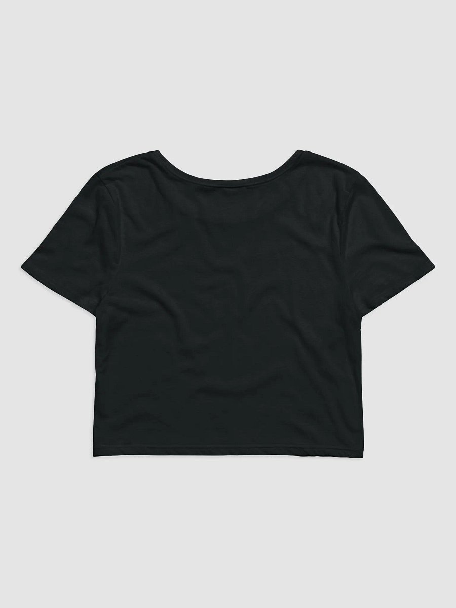 From Behind Crop Top product image (2)