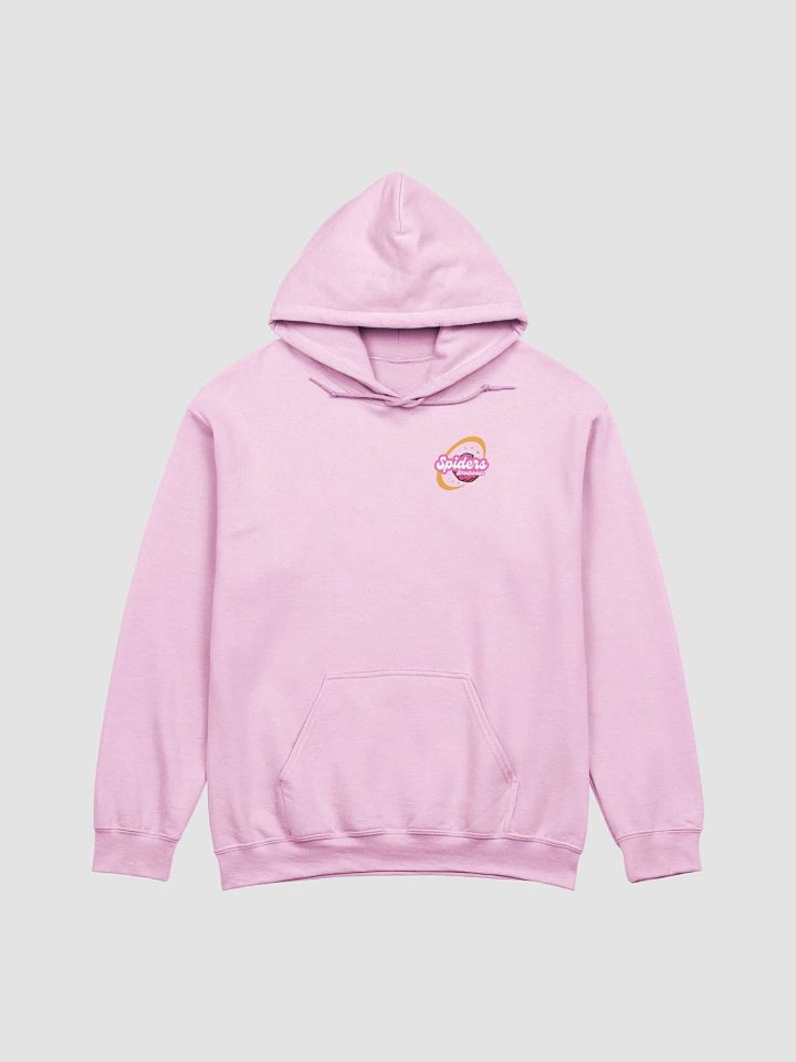 Donut Hoodie product image (1)