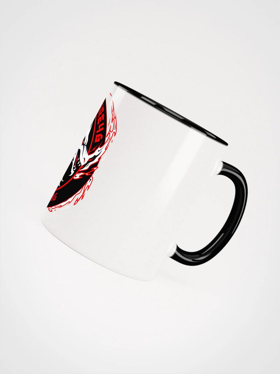 Dragonfire46 Gaming Official Mug Merch product image (4)