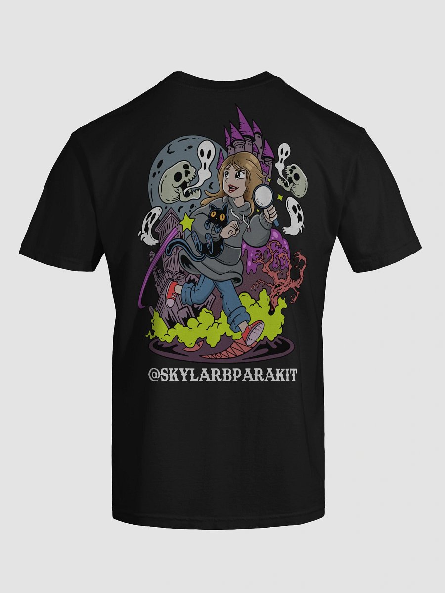 Investigating T-Shirt product image (6)