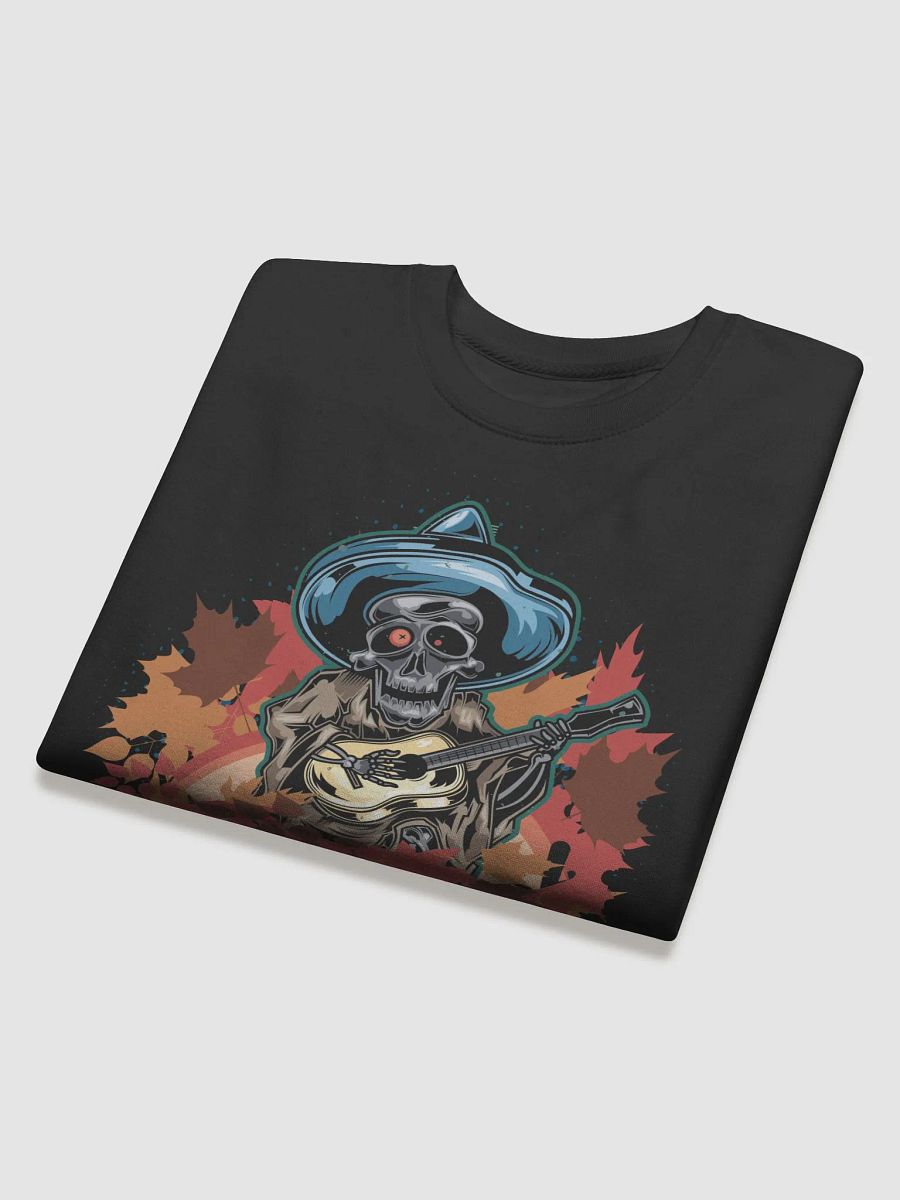 SKELETON WITH GUITAR product image (38)
