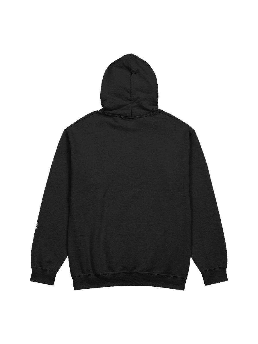 U 3: Unstoppable. Unbreakable. Unfolding. Regular Fit Hoodie product image (2)