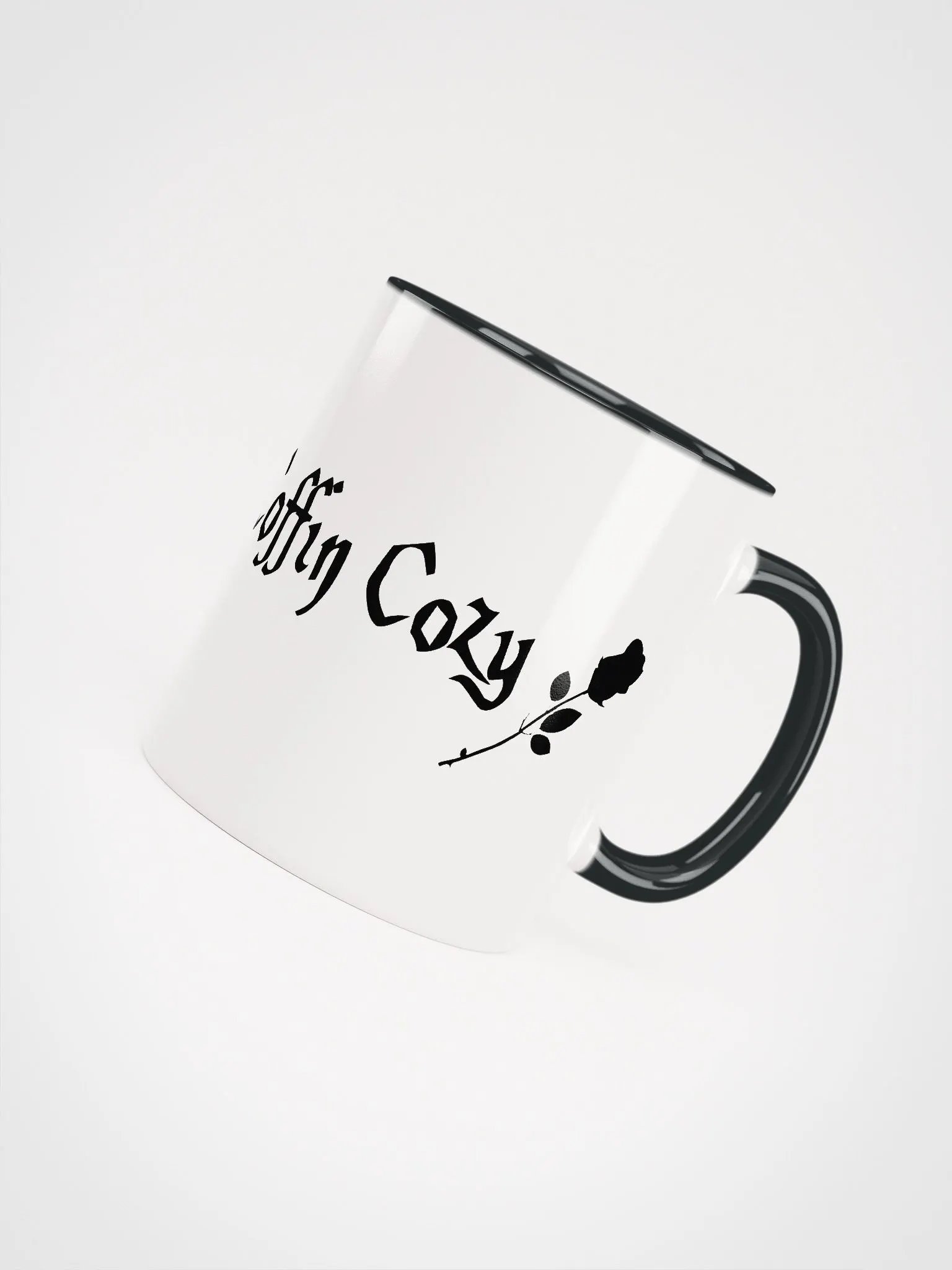 Rose Mug product image (4)