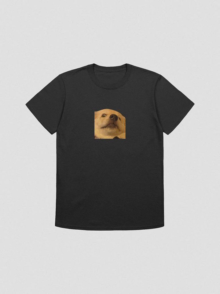 Appa Craze Unisex Tee product image (4)