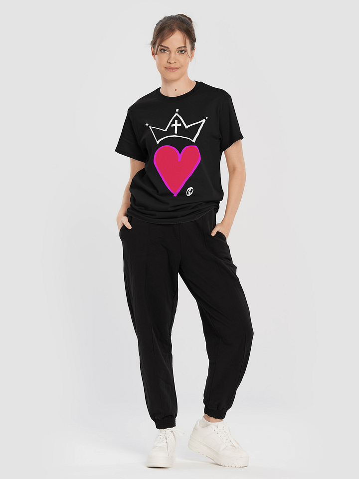 King of Hearts © by B♥! product image (23)